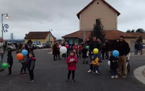 Ars-les-Fayets en image
