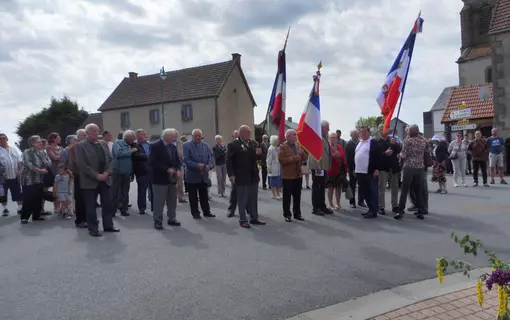 Ars-les-Fayets en image