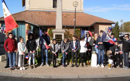 Ars-les-Fayets en image